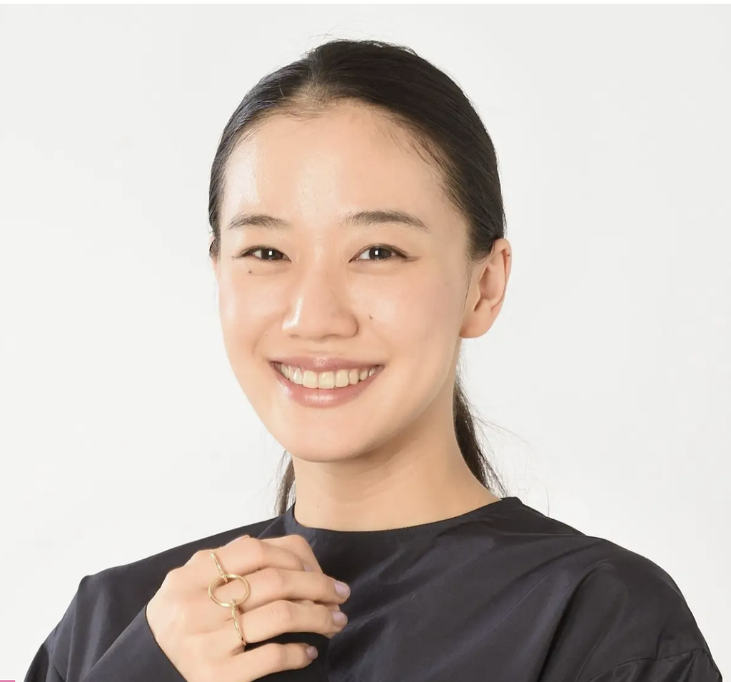 蒼井優の現在の彼氏は？