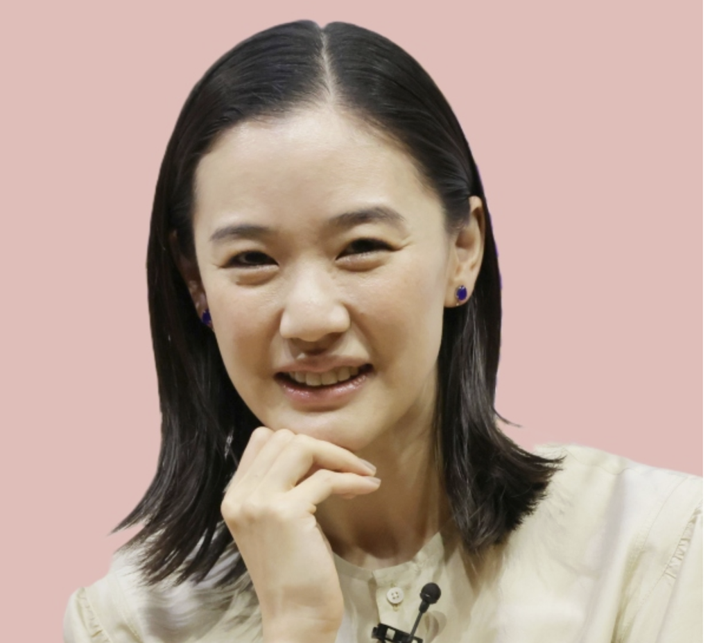 蒼井優の好きなタイプ・結婚観