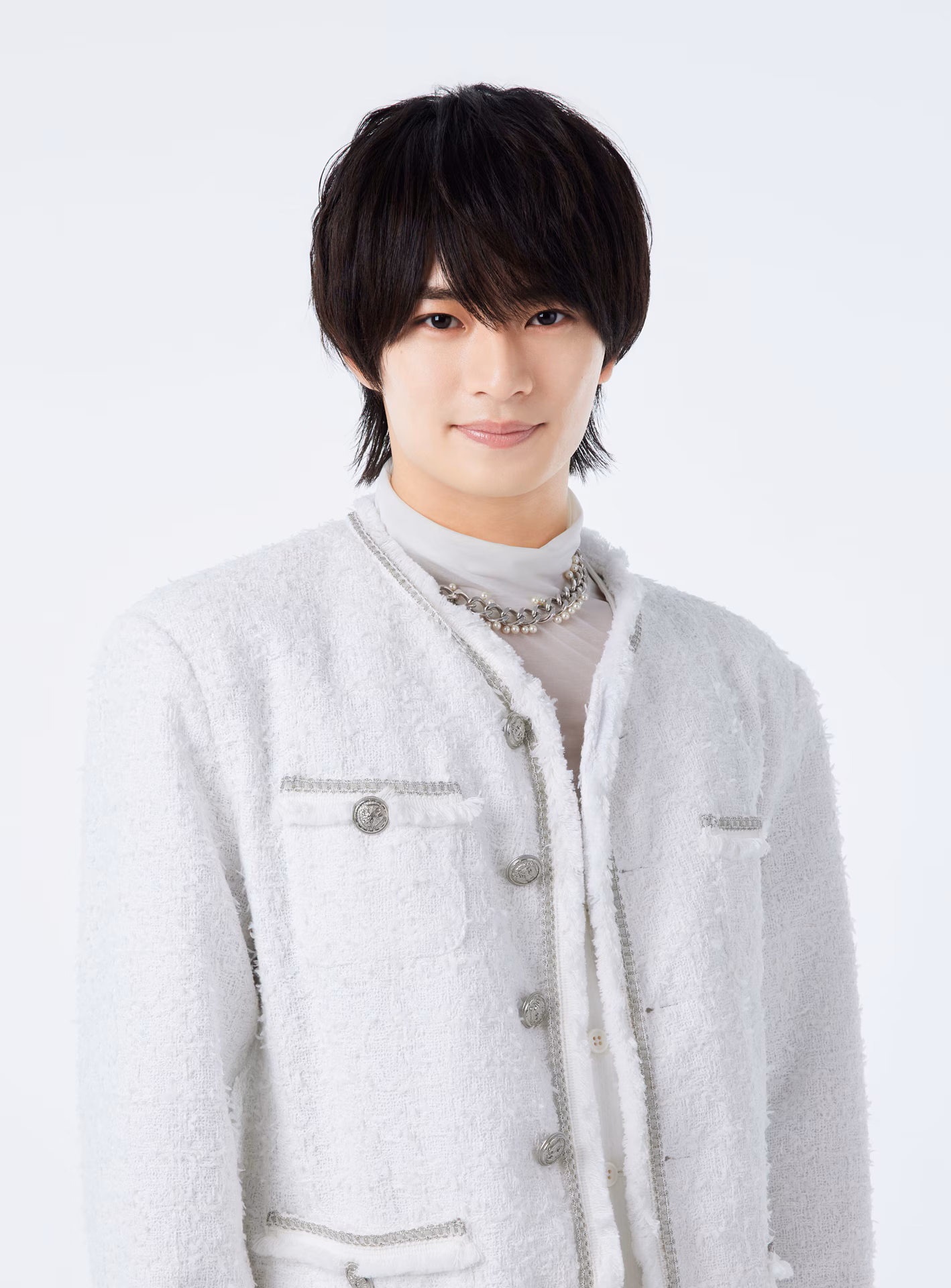 原菜乃華の歴代彼氏２人目：浮所飛貴（2021年頃）