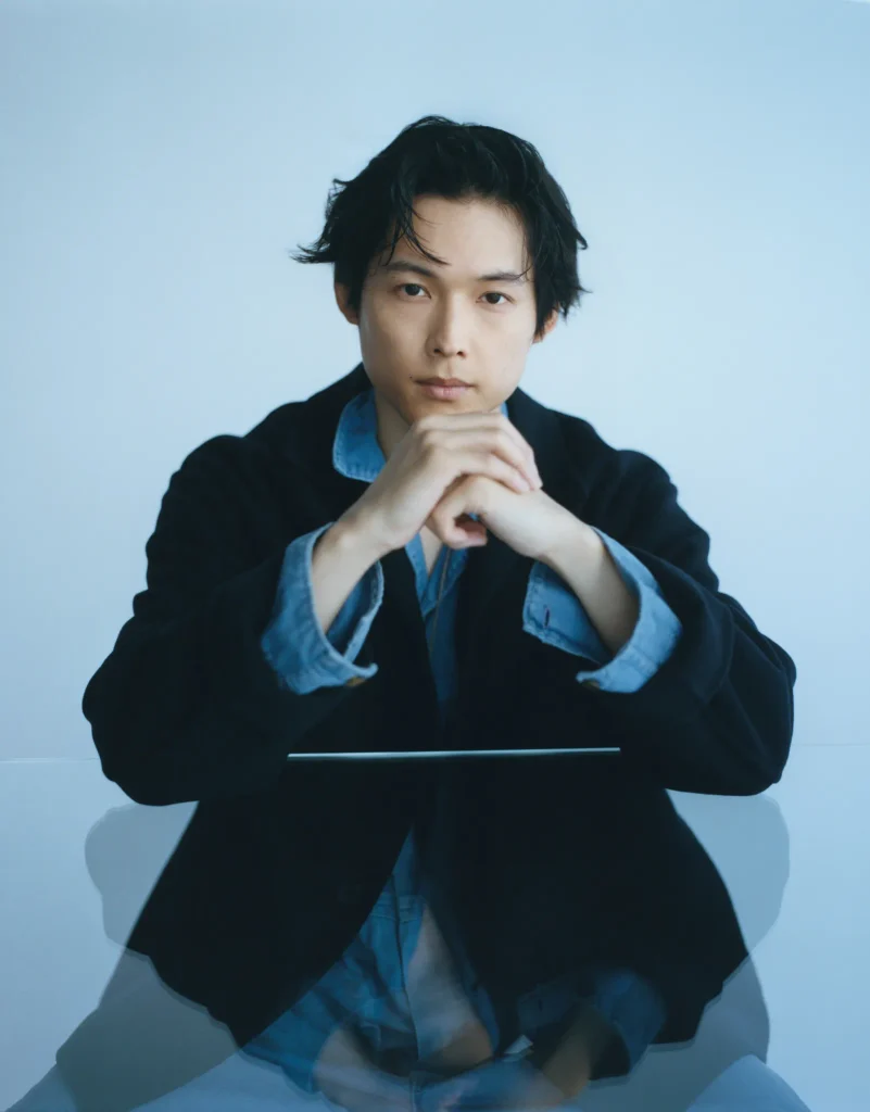 原菜乃華の歴代彼氏３人目：松村北斗（2022年〜2023年頃）