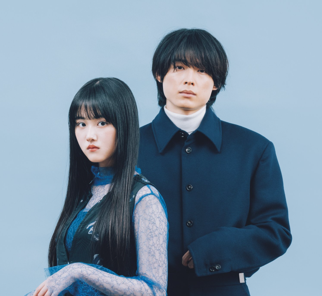 原菜乃華の歴代彼氏３人目：松村北斗（2022年〜2023年頃）