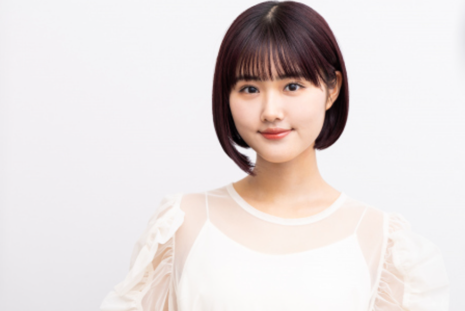 原菜乃華のプロフィールと経歴