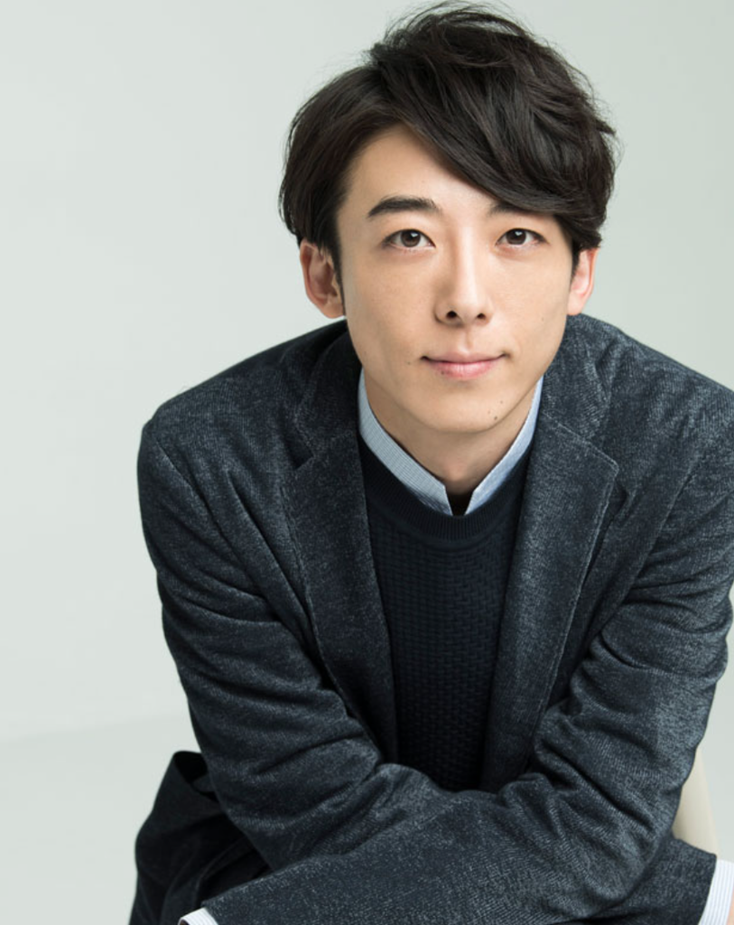 今田美桜の歴代彼氏３人目：高橋一生（2017年頃）