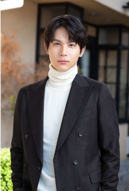 今田美桜の歴代彼氏４人目：中川大志（2018年頃）
