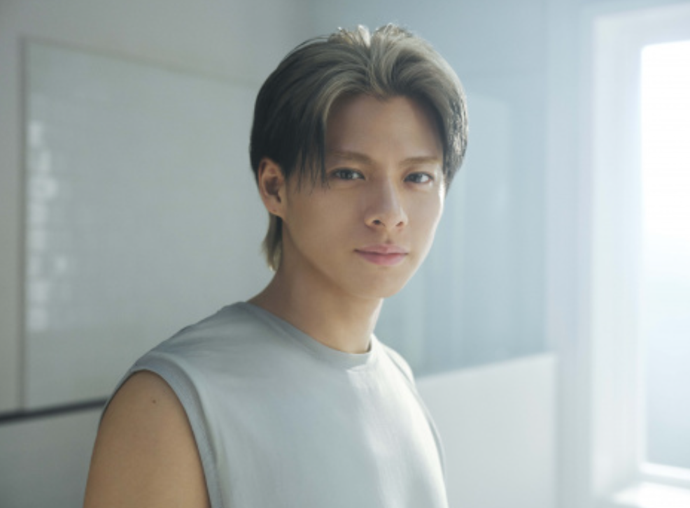 今田美桜の歴代彼氏５人目：平野紫耀（2018年頃）