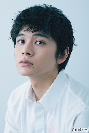 今田美桜の歴代彼氏８人目：北村匠海（2019年頃）