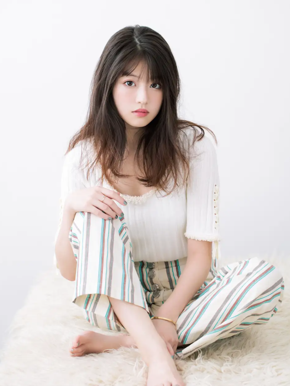 今田美桜の好きなタイプ・結婚観