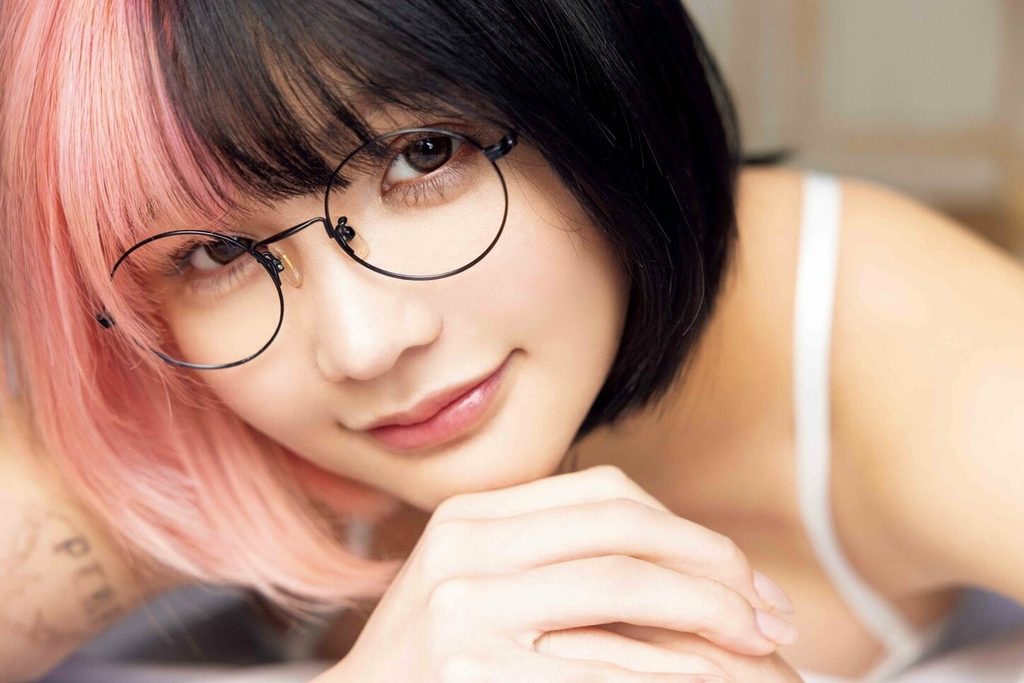 ちゅきめろの歴代彼氏は１人｜『同居マネージャー』の報道の真相とは？