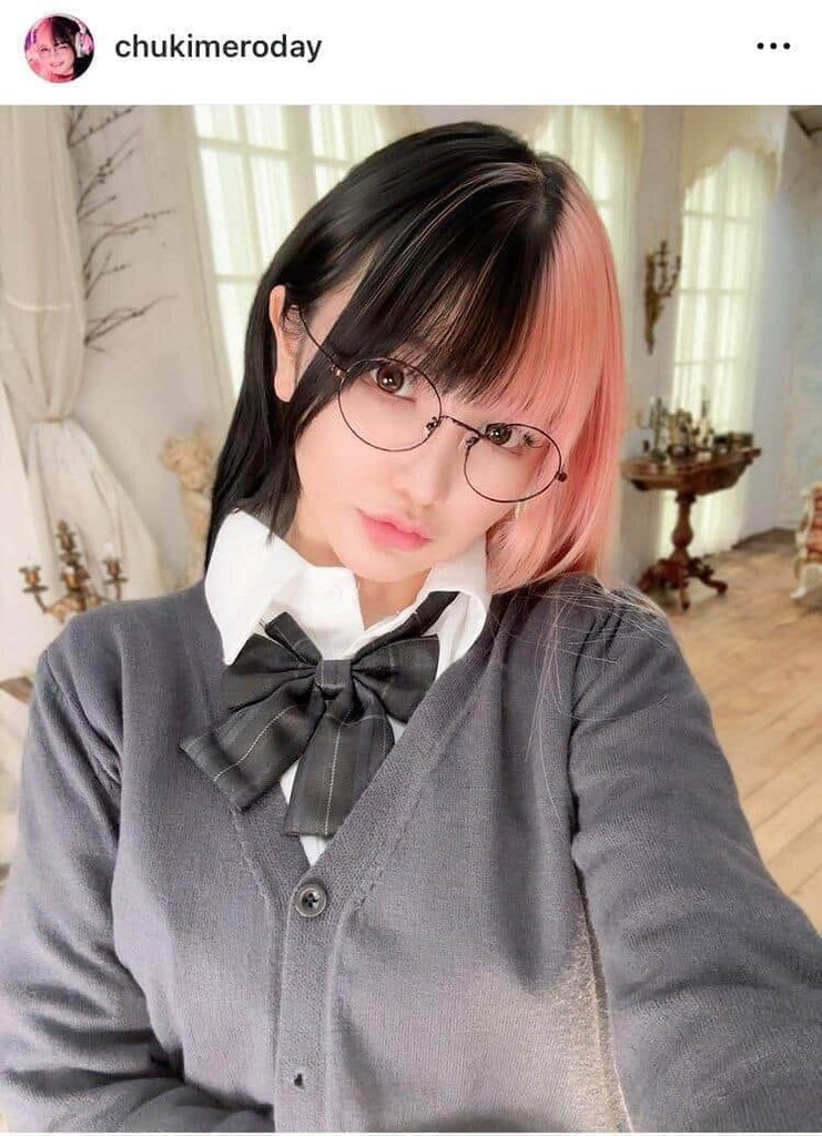 ちゅきめろの好きなタイプ・結婚観