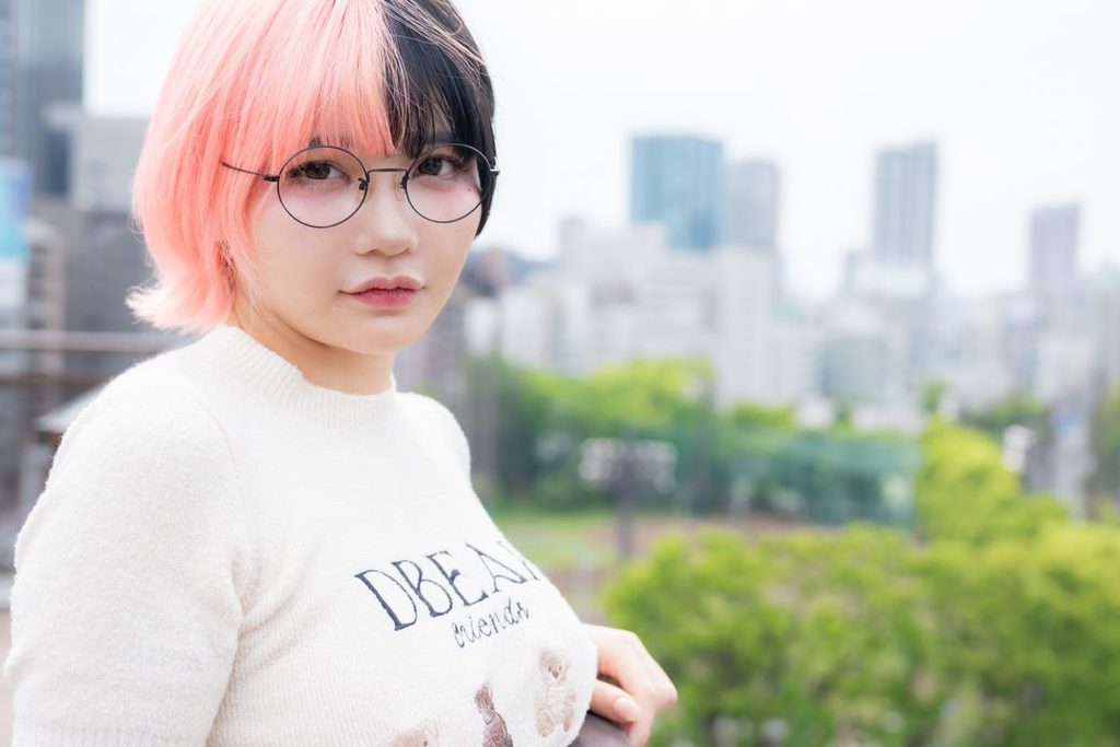 ちゅきめろのプロフィールと経歴