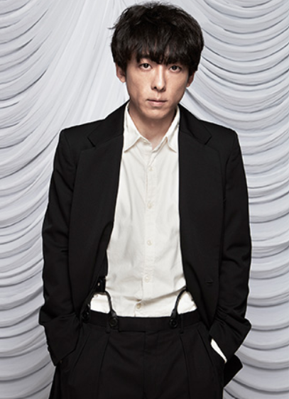 引用元：UNIVERSAL MUSIC　JAPAN　高橋一生
https://www.universal-music.co.jp/takahashi-issey/biography/