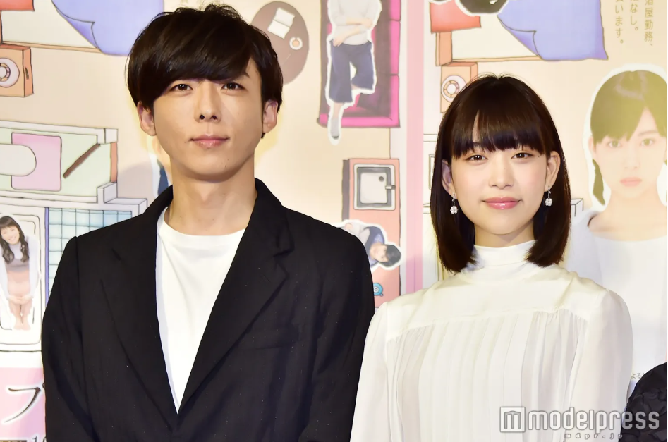 引用元：モデルプレス　高橋一生、森川葵の「父親のようになった」現場での意気投合エピソードを明かすhttps://mdpr.jp/photo/detail/2152709