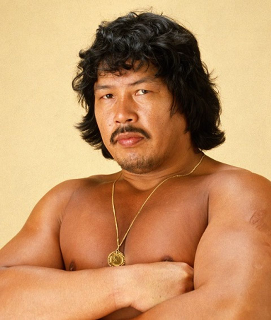 長与千種の歴代彼氏2人目：阿修羅原（1980年代前半〜中盤・クラッシュギャルズ全盛期）