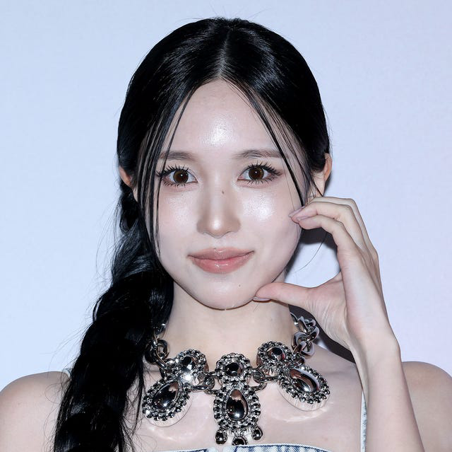 TWICEミナの現在の彼氏は?