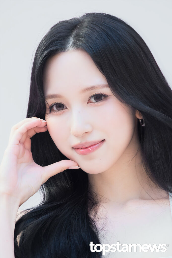 TWICEミナのプロフィールと経歴