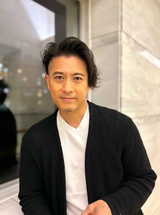 新谷あやかの歴代彼氏1人目：山口達也（2018年頃）