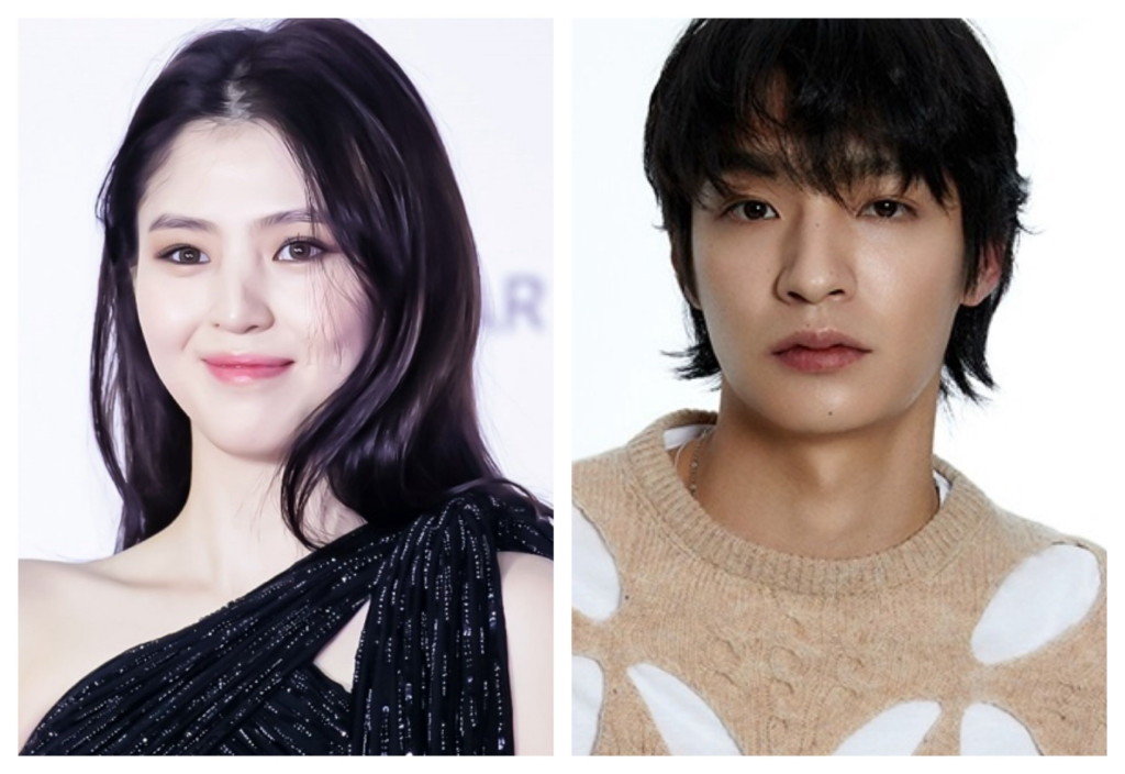 ハン・ソヒの歴代彼氏7人目:チェ・ジョンソク(2023年頃)