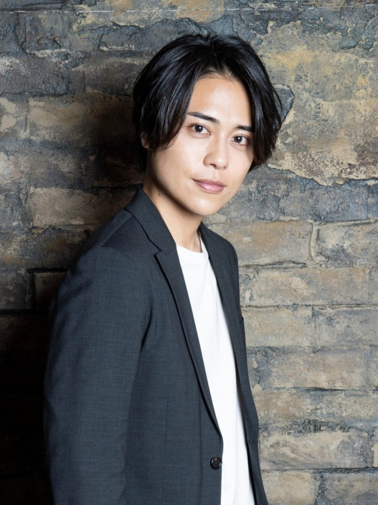 新谷あやかの歴代彼氏2人目：永松文太（2021年〜2024年頃）