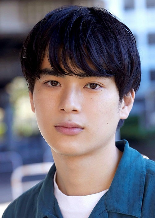 たけうちほのかの歴代彼氏1人目：奥村皐暉（2021年頃〜2023年頃）