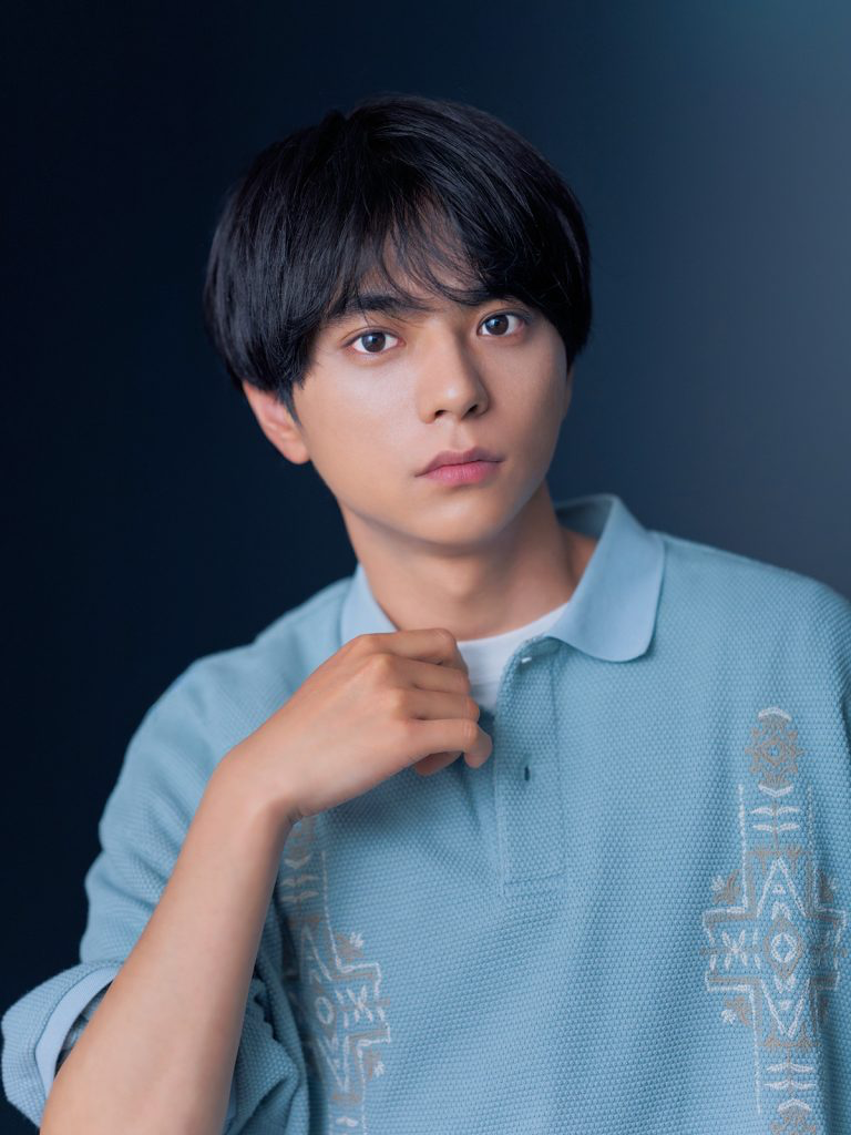 山本舞香の歴代彼氏2人目：佐藤勝利（2013年頃）