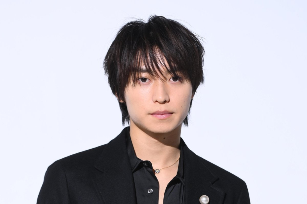 山本舞香の歴代彼氏3人目：阿部顕嵐（2013年頃）