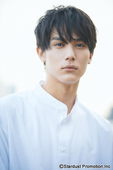 山本舞香の歴代彼氏5人目：中川大志（2015年頃）
