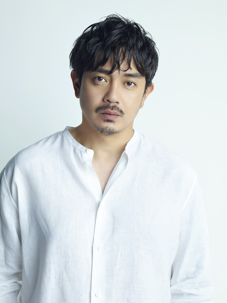 山本舞香の歴代彼氏7人目：青柳翔（2018年頃）