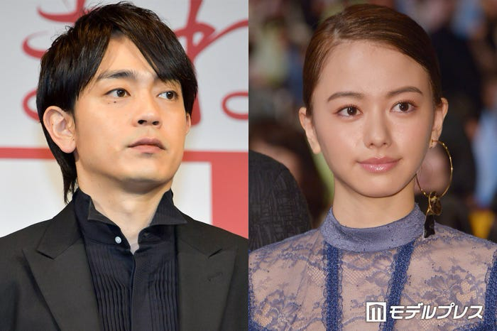 山本舞香の歴代彼氏7人目：青柳翔（2018年頃）