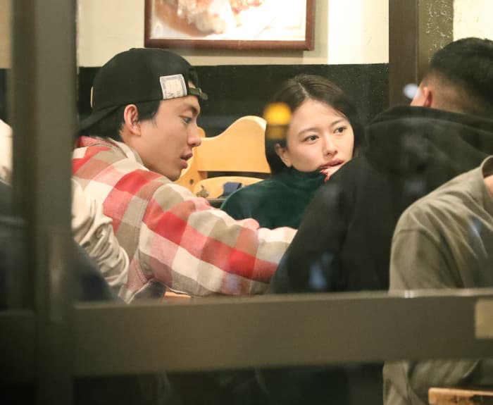 山本舞香の歴代彼氏8人目：伊藤健太郎（2019年〜2024年頃 ※破局・復縁報道あり）