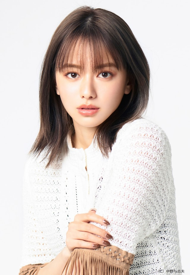 山本舞香の好きなタイプ・結婚観