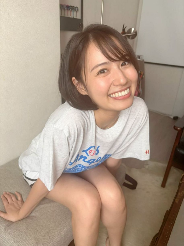 新谷あやかのプロフィールと経歴