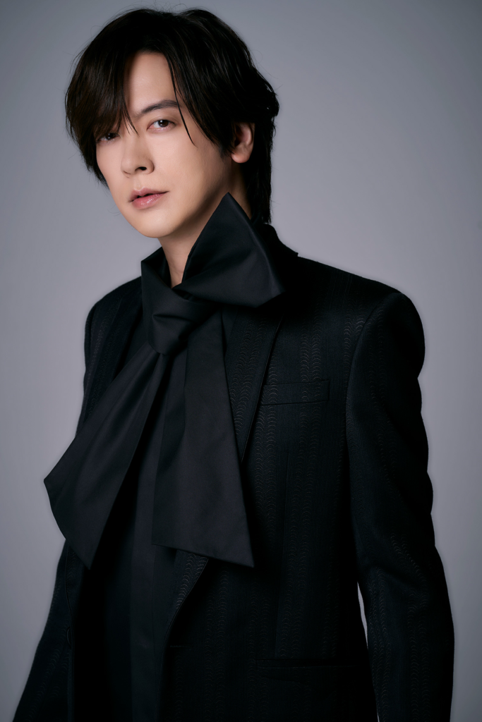益若つばさの歴代彼氏4人目：DAIGO（2013年頃）