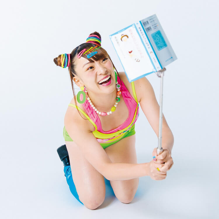 フワちゃんのプロフィールと経歴