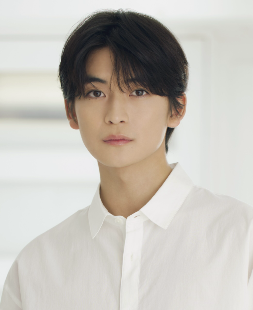 生見愛瑠の歴代彼氏2人目：高橋文哉（2018年頃）