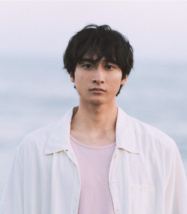 生見愛瑠の歴代彼氏3人目：小関裕太（2019年頃）