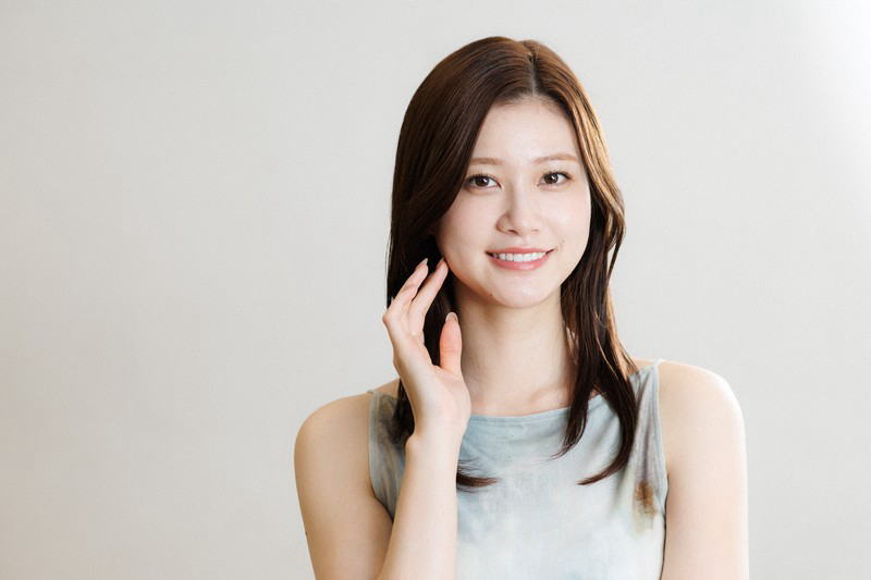 生見愛瑠の好きなタイプ・結婚観