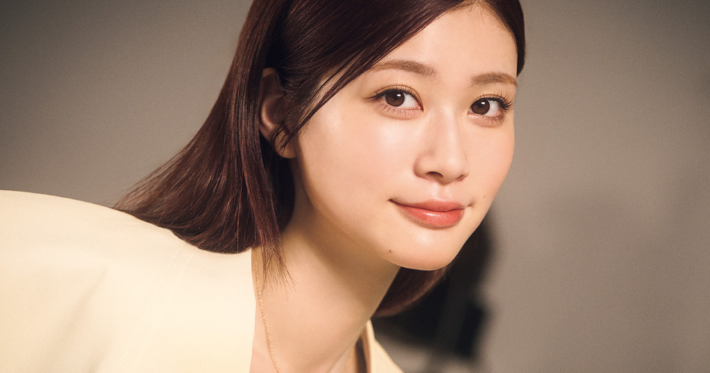 生見愛瑠のプロフィールと経歴