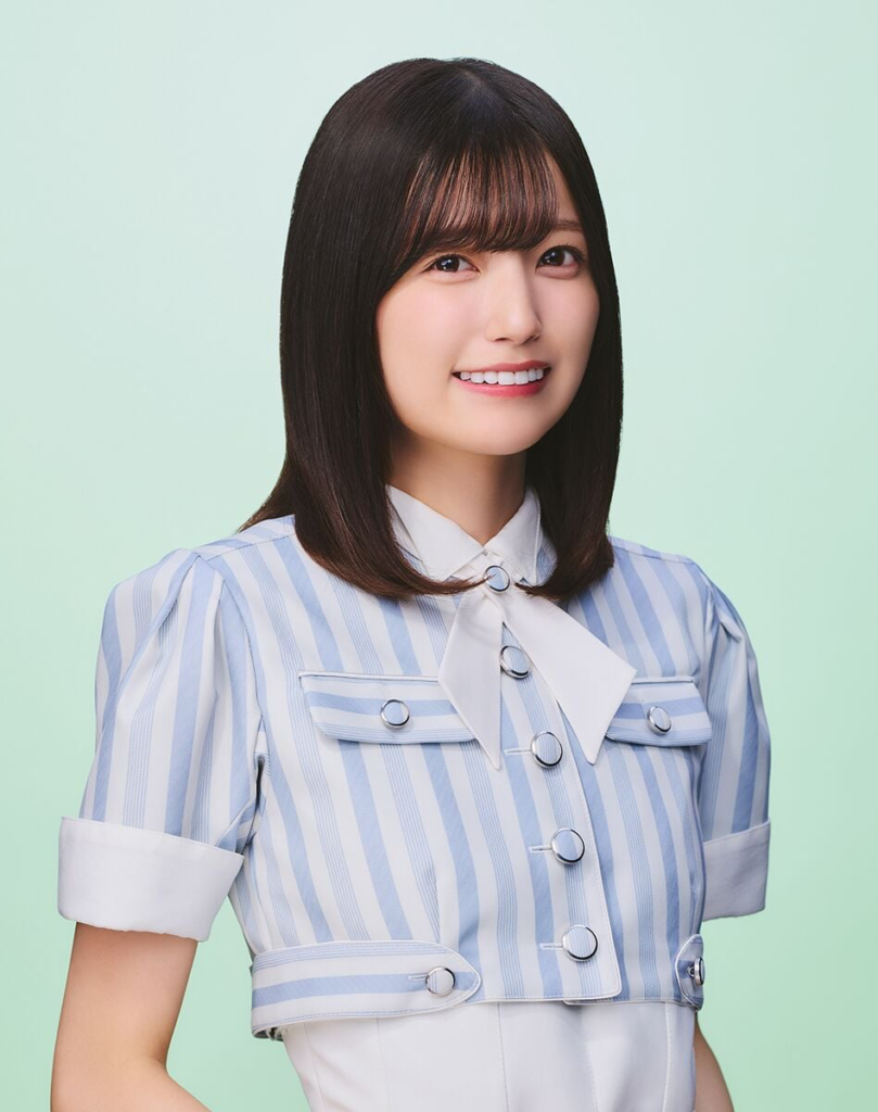 五百城茉央の歴代彼氏は0人｜好きなタイプや結婚観について徹底検証！