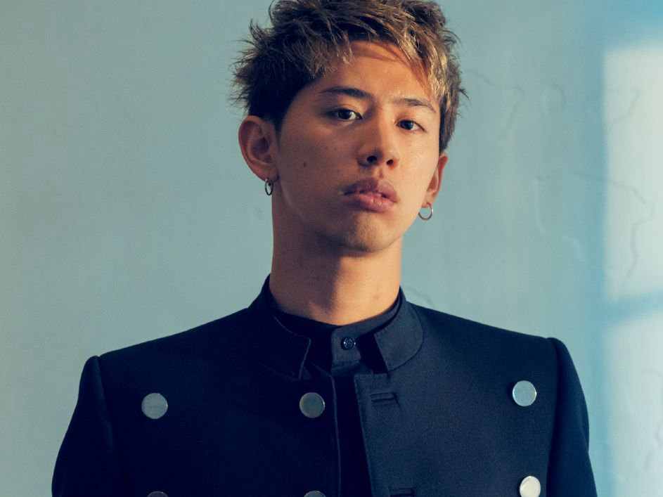 Nikiの歴代彼氏3人目：Taka / ONE OK ROCK（2018年頃）