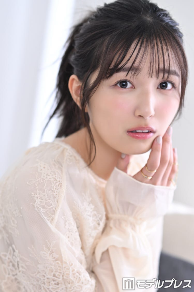 五百城茉央のプロフィールと経歴