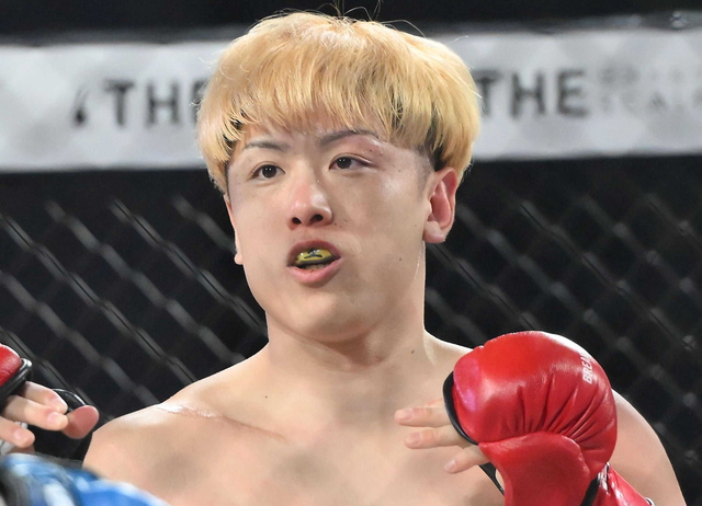 伊師美和の歴代彼氏4人目：井原良太郎（2024年〜2025年頃）