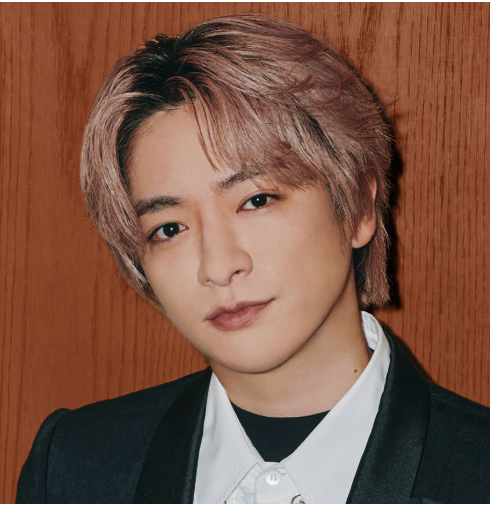 引用元：STARTO ENTERTAINMENT　知念侑李　プロフィールhttps://starto.jp/s/p/artist/15/profile?ima=5122#id_80
