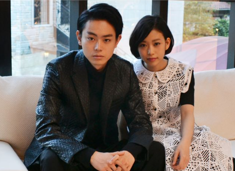 引用元：シネマトゥデイ　人気急上昇の森川葵＆菅田将暉がフシギな男女関係を議論「嫌いだけどわかり合える」https://www.cinematoday.jp/news/N0069678