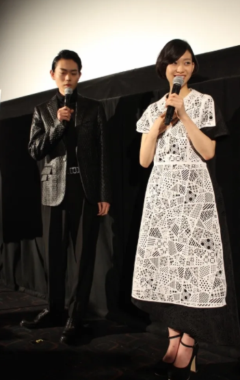 引用元：MOVIE WALKER PLUS　菅田将暉、森川葵を甘やかす！「ドラえもんのごとく、何でも叶えてあげたかった」https://press.moviewalker.jp/news/article/51879/image281778/