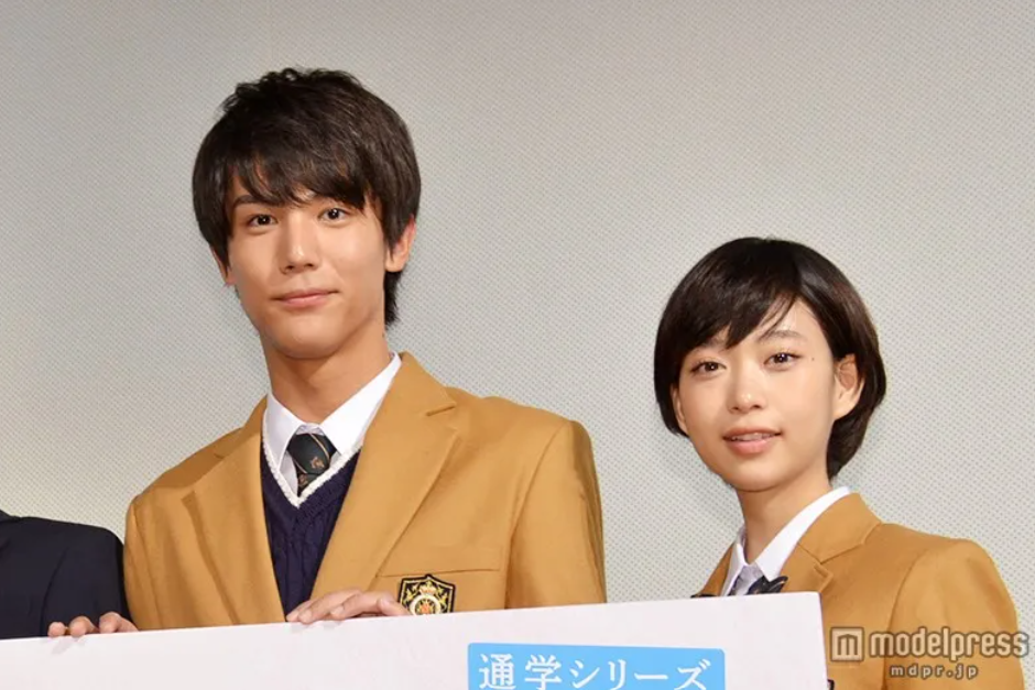 引用元：モデルプレス　森川葵＆中川大志は肉食系？草食系？恋愛観を告白https://mdpr.jp/photo/detail/1819577