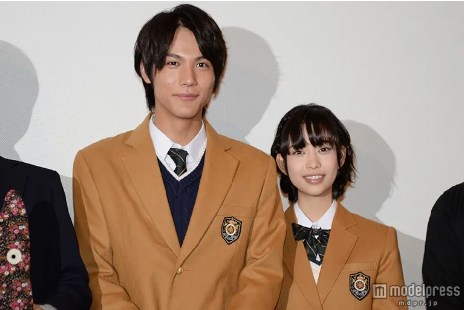 引用元：モデルプレス　森川葵、学生時代の恋愛告白 「出会いたい」理想は中川大志？https://mdpr.jp/photo/detail/1873581